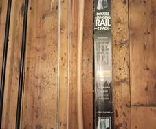 Hanging Rail X2