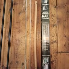 Hanging Rail X2
