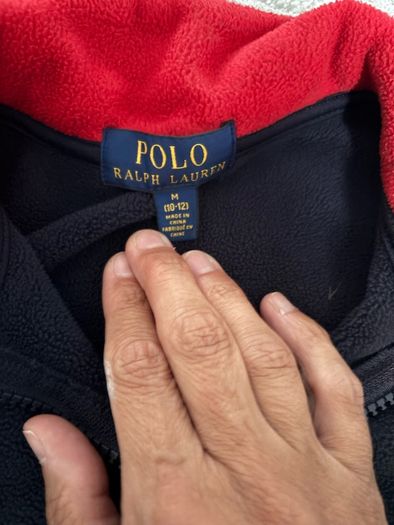 Ralph Lauren