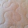Bedspread and cusion / throw / bed cover Image 5