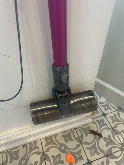 Dyson Hoover