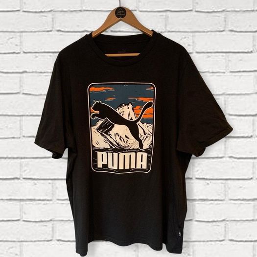 Puma T-Shirt