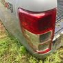 Ford Ranger single cab pick up body Image 5