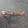 Sterling Silver Spoon Brooch Image 2