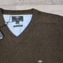NEW Fynch Hatton Supersoft Cotton Jumper Mens M/L RRP 89 Euro Image 4