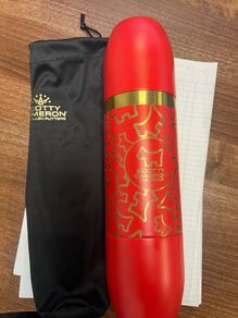 Scotty Cameron Parkside Flask