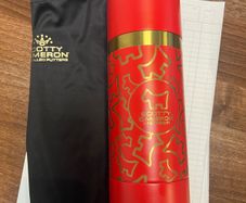 Scotty Cameron Parkside Flask