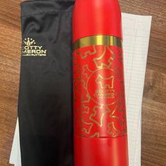 Scotty Cameron Parkside Flask