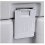 20L Portable Flush Outdoor Toilet for Camping Caravan Mobile Image 5