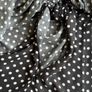 Zara Wrap Playsuit Image 5
