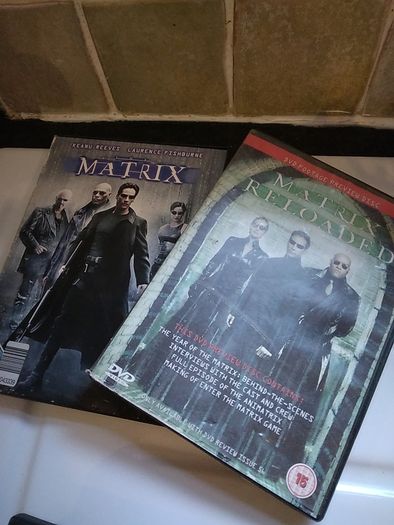 Dvds
