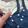 Baby girls clothing bundle 12-18mth Spring/Summer Image 3