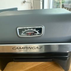 Campingaz attitude 2go bbq