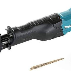 Makita djr186z 18v li-ion lxt cordless reciprocating saw - bare