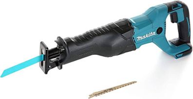 Makita djr186z 18v li-ion lxt cordless reciprocating saw - bare