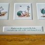 Lovely framed Piglet (Winnie the Pooh) Image 6