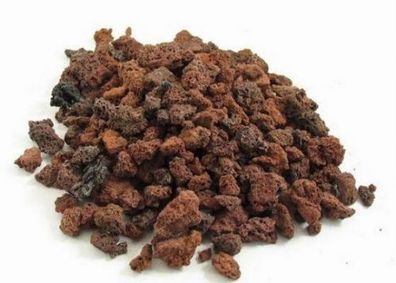 Vulcanic Lava Gravel