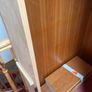 Home Office Wall unit made by Oakline in Ranelagh Image 3