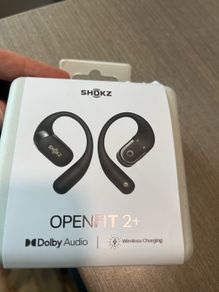Shokz Openfit 2 plus