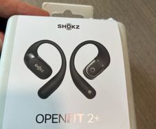 Shokz Openfit 2 plus
