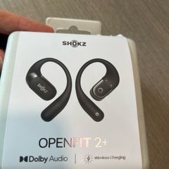 Shokz Openfit 2 plus