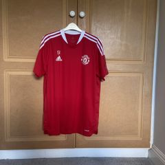 MUFC Training T-Shirt
