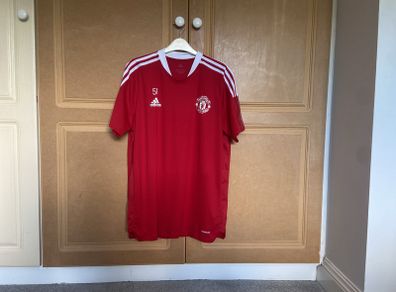 MUFC Training T-Shirt