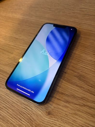 iPhone 13 Pro 128GB Graphite (Brand New Battery)