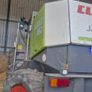 Silage Harvester  Claas 850 Image 8