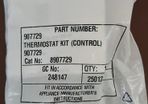 Gas Boiler Parts
