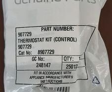 Gas Boiler Parts