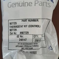 Gas Boiler Parts