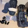 3-in-1 baby stroller Image 3