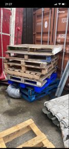 free pallets