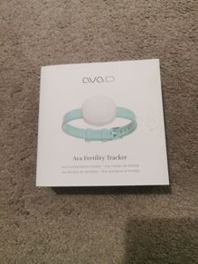 Ava Fertility Tracker