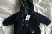 Baby Jacket
