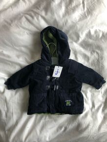 Baby Jacket