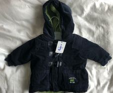 Baby Jacket