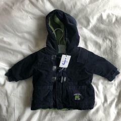Baby Jacket