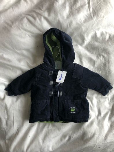 Baby Jacket