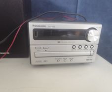 CD player
