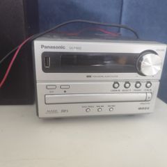 CD player