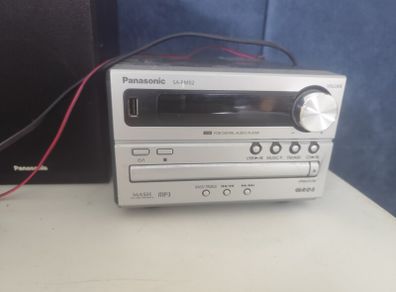 CD player