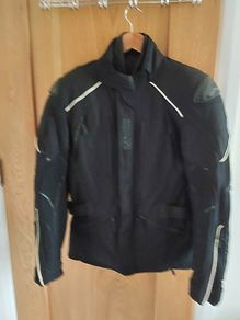 Alpinestars New Lands TechTouring GoreTex jacket