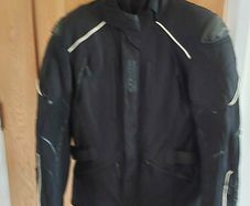 Alpinestars New Lands TechTouring GoreTex jacket