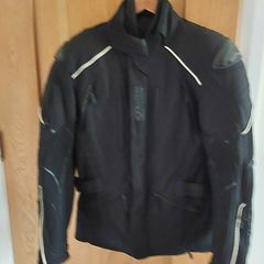 Alpinestars New Lands TechTouring GoreTex jacket