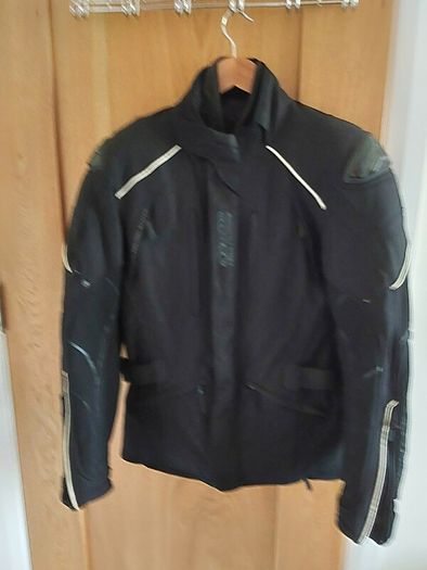 Alpinestars New Lands TechTouring GoreTex jacket