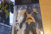 Star Wars Black Series: Black Krrsantan 6''