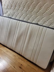 Single mattress