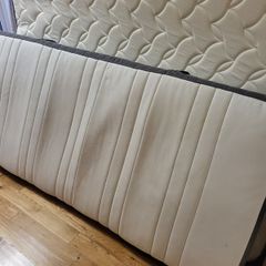 Single mattress